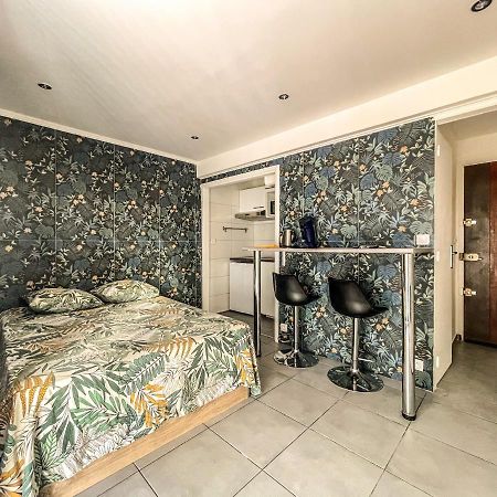 Le Saint Charles II Appartement Marseilles Buitenkant foto