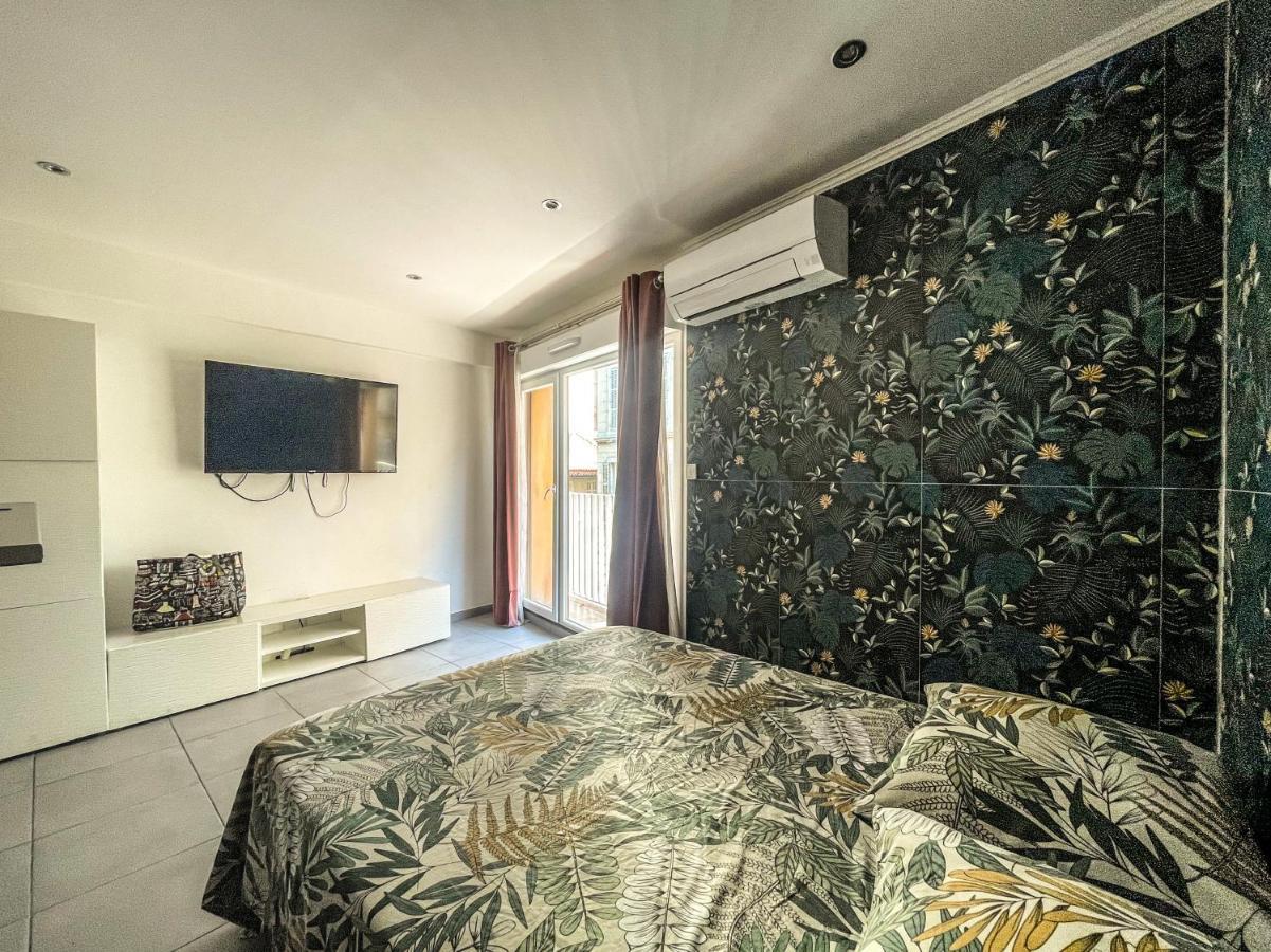 Le Saint Charles II Appartement Marseilles Buitenkant foto
