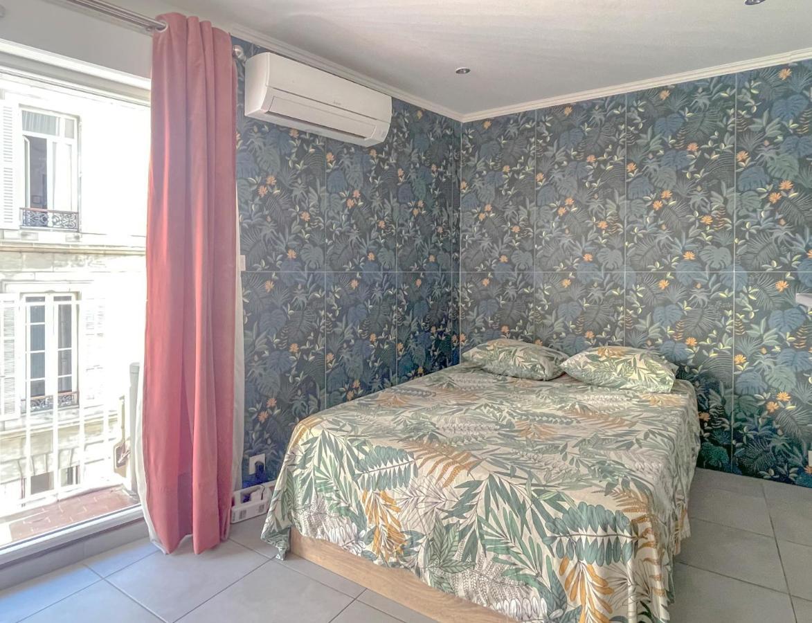 Le Saint Charles II Appartement Marseilles Buitenkant foto