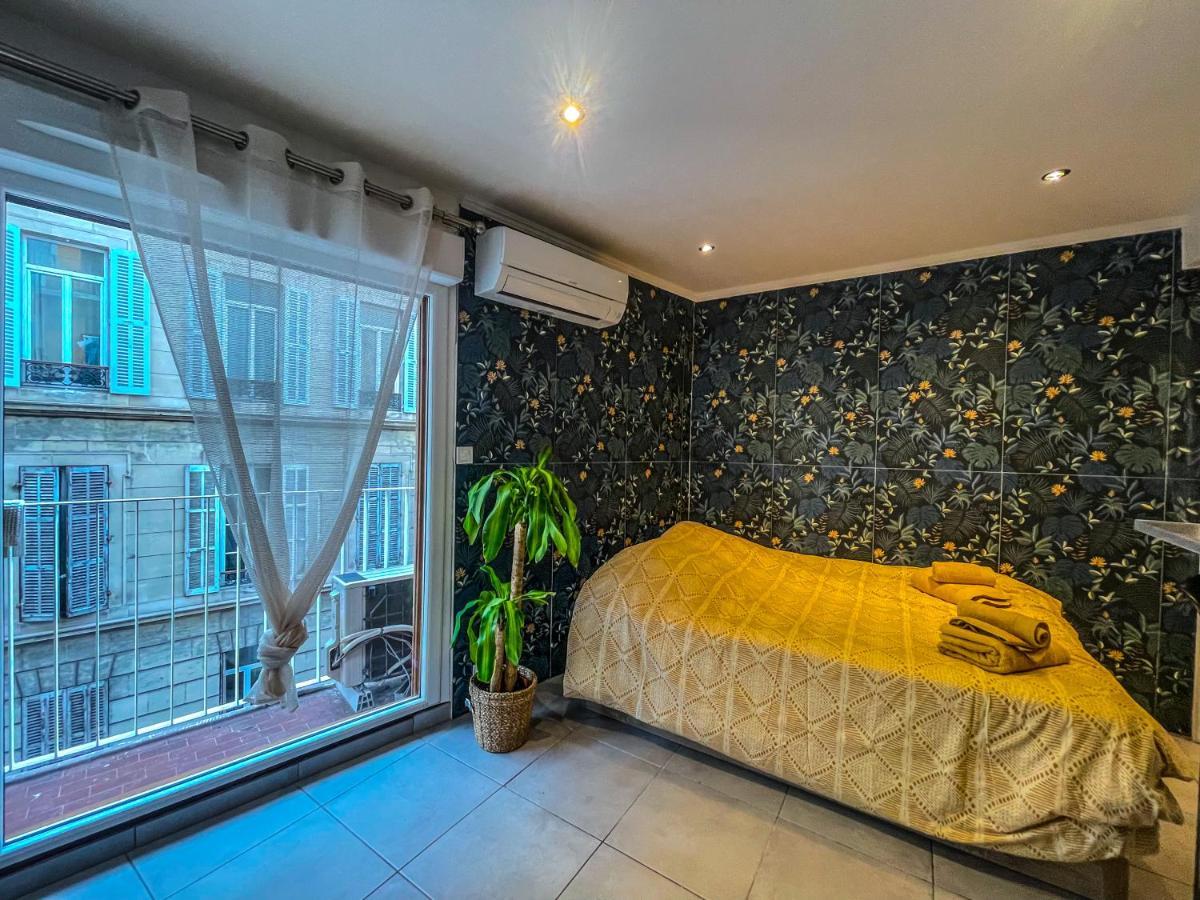 Le Saint Charles II Appartement Marseilles Buitenkant foto